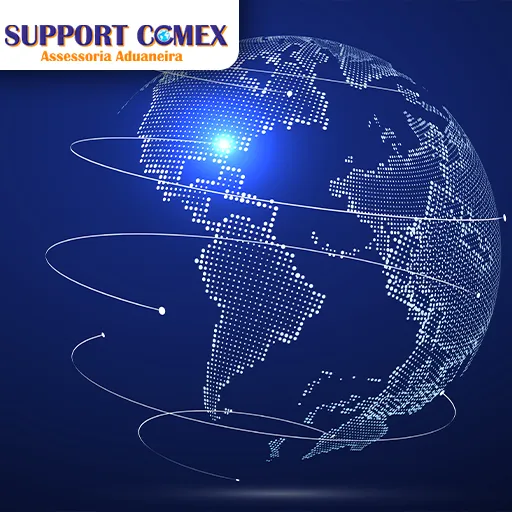 Empresa de Consulta Radar Siscomex