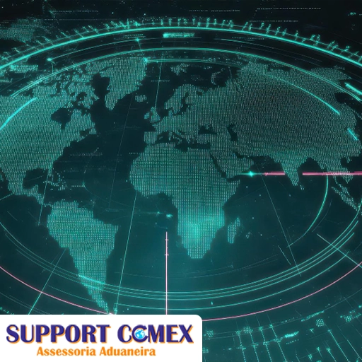 Sistema radar simplificado