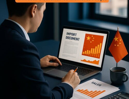 Guia Prático: Como Negociar com Fornecedores Chineses e Garantir os Melhores Preços
